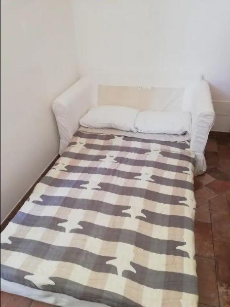The Florence Nest 外观 照片