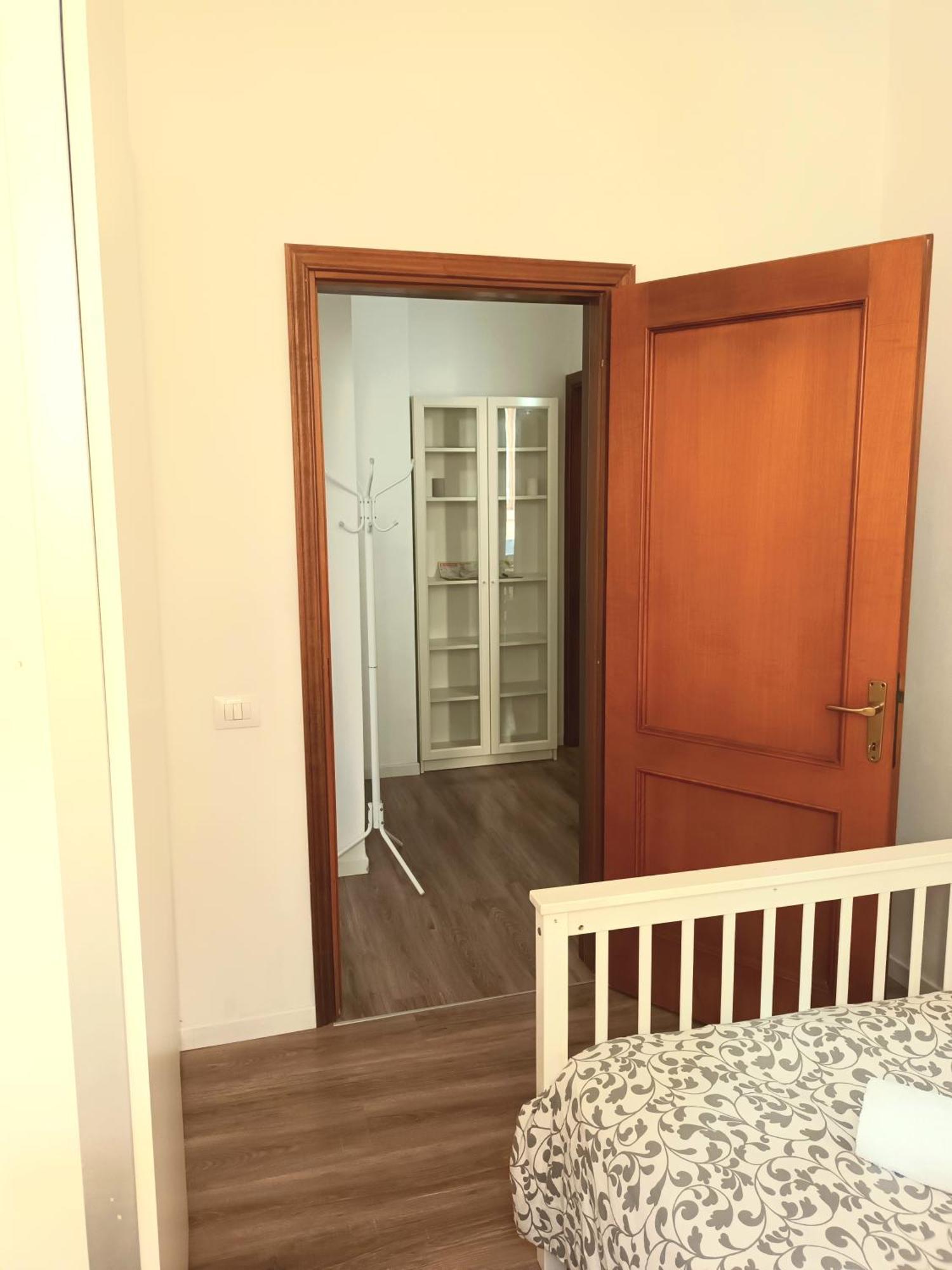 The Florence Nest 外观 照片