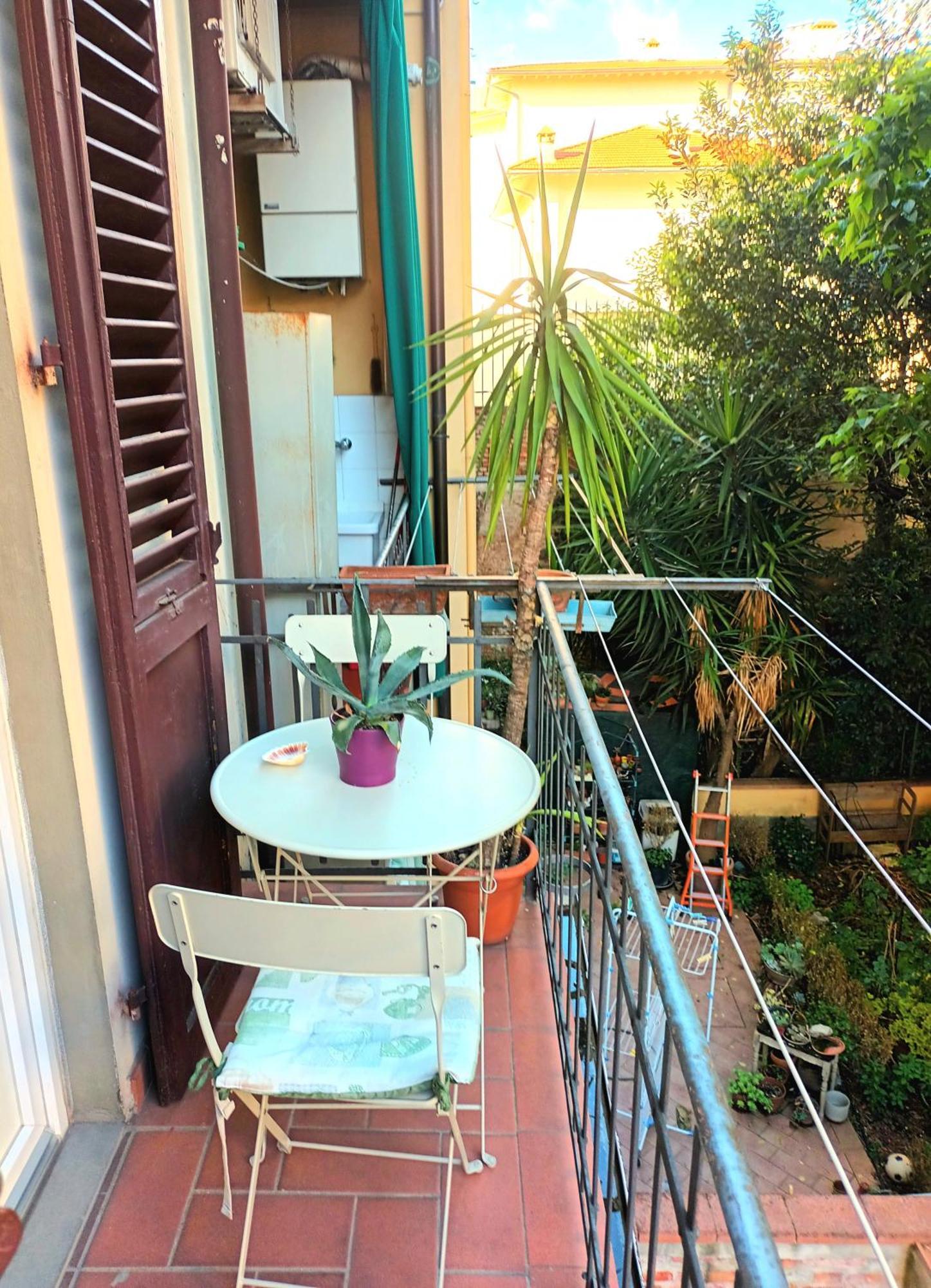 The Florence Nest 外观 照片