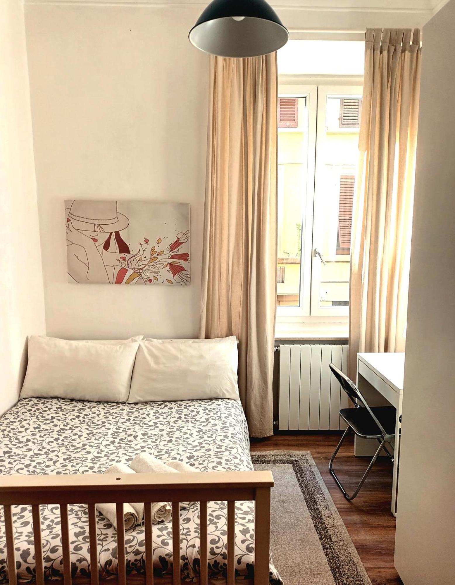 The Florence Nest 外观 照片