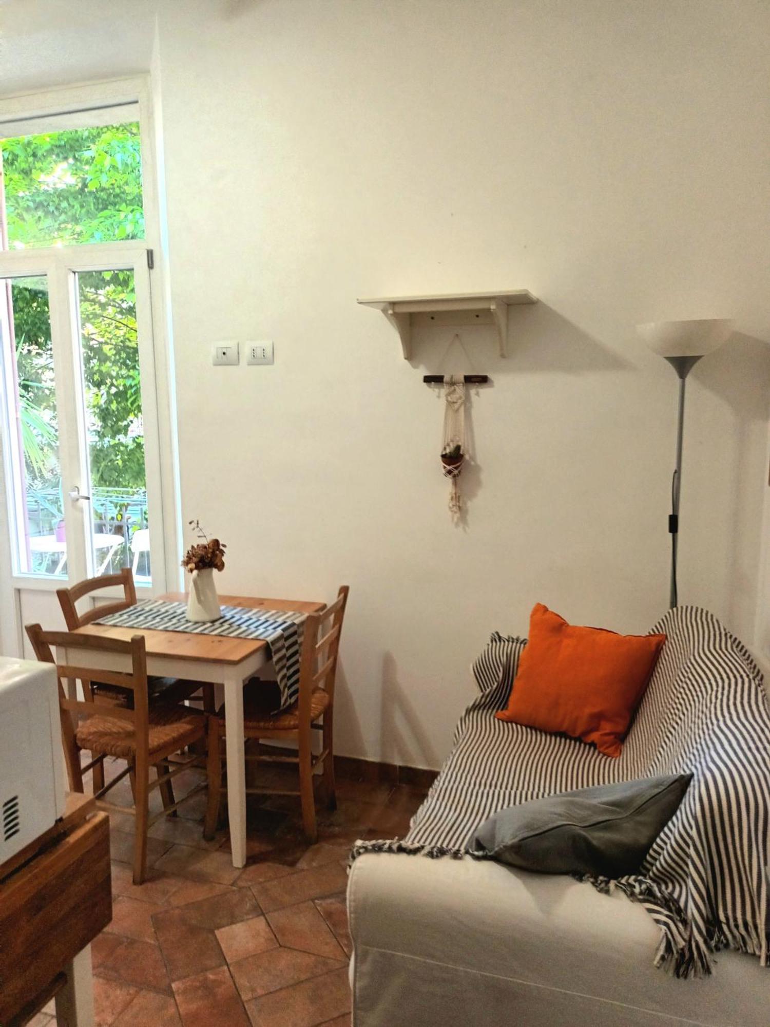 The Florence Nest 外观 照片