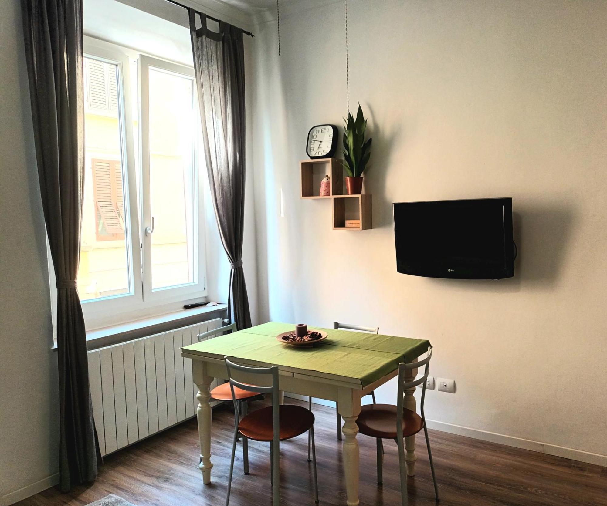 The Florence Nest 外观 照片
