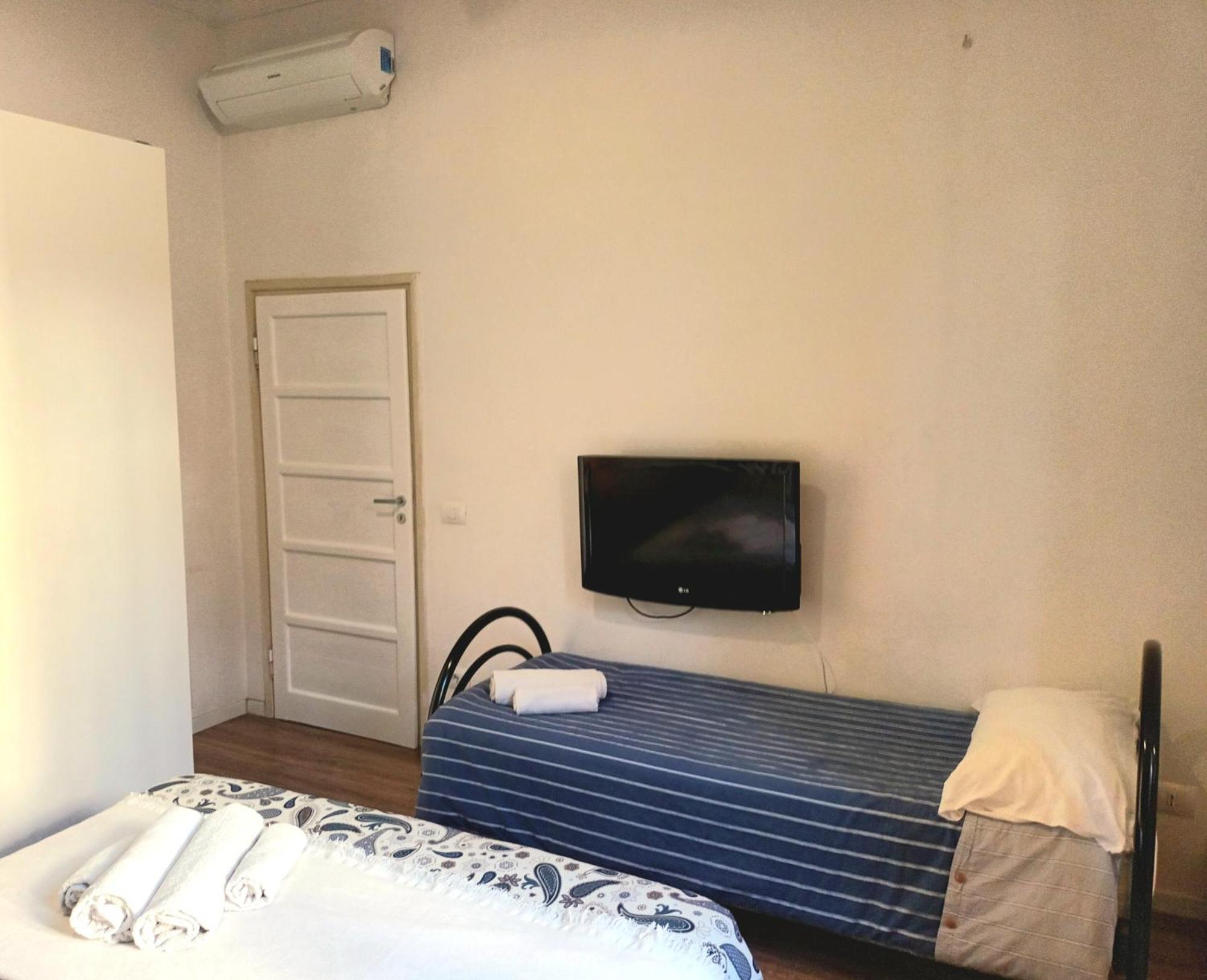 The Florence Nest 外观 照片