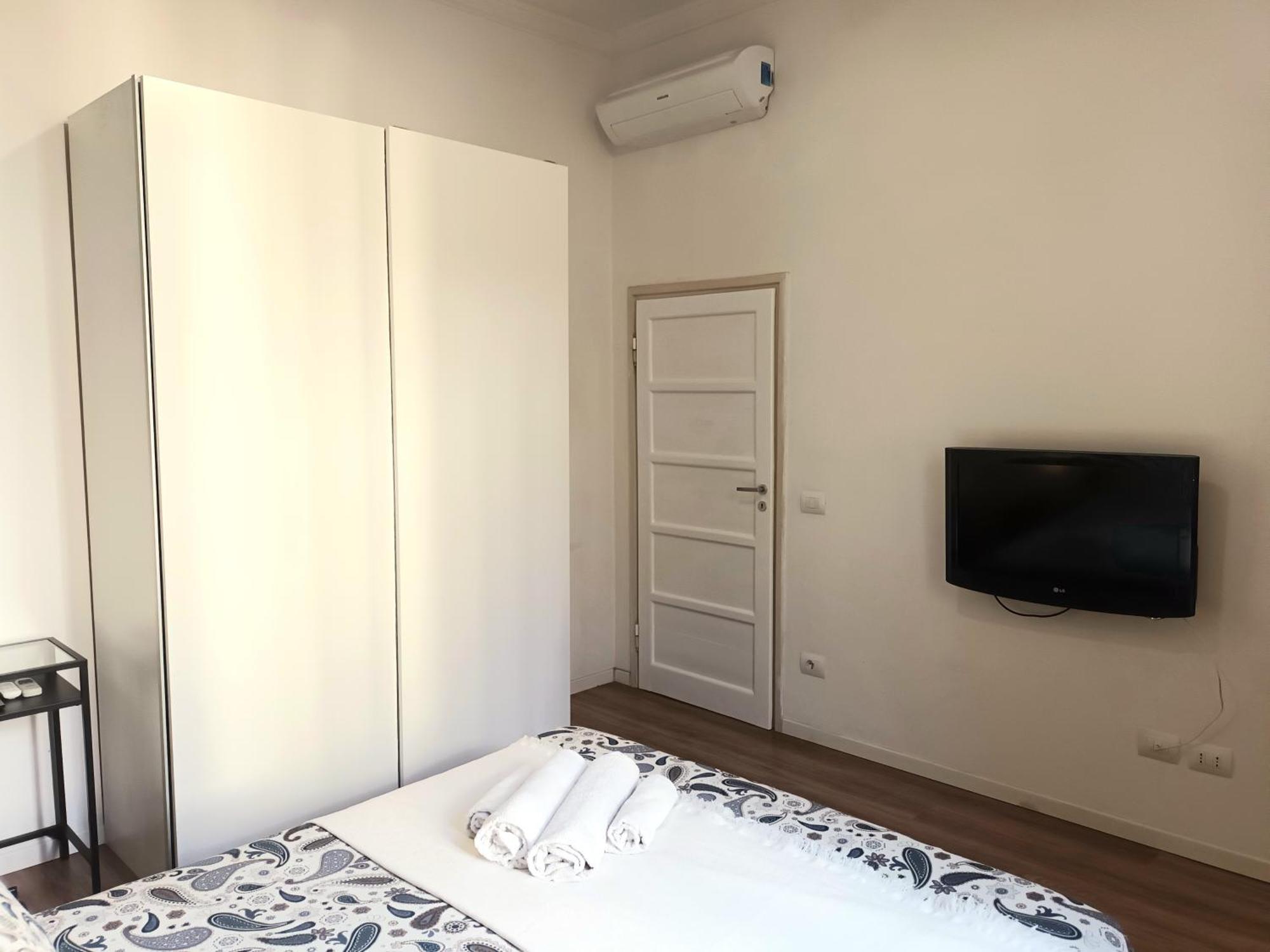 The Florence Nest 客房 照片